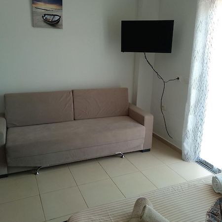 Villa Mateo Ksamil Zimmer foto