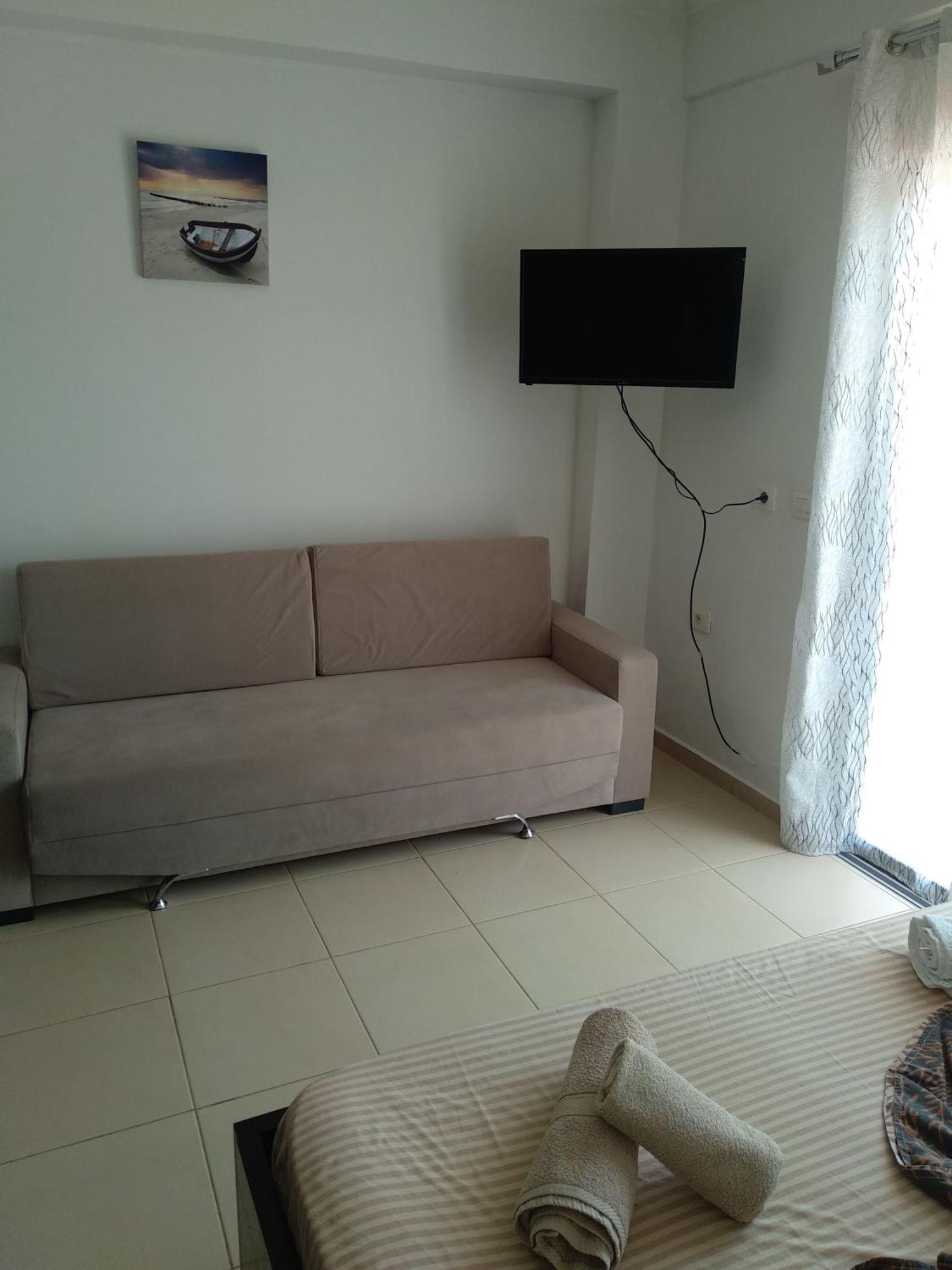 Villa Mateo Ksamil Zimmer foto